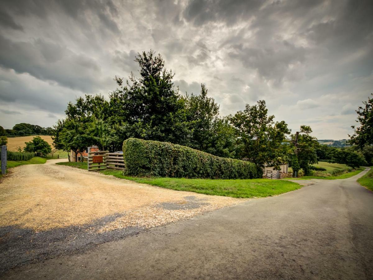 Willa Wytons Piece, CHIPPING NORTON Cherington Zewnętrze zdjęcie