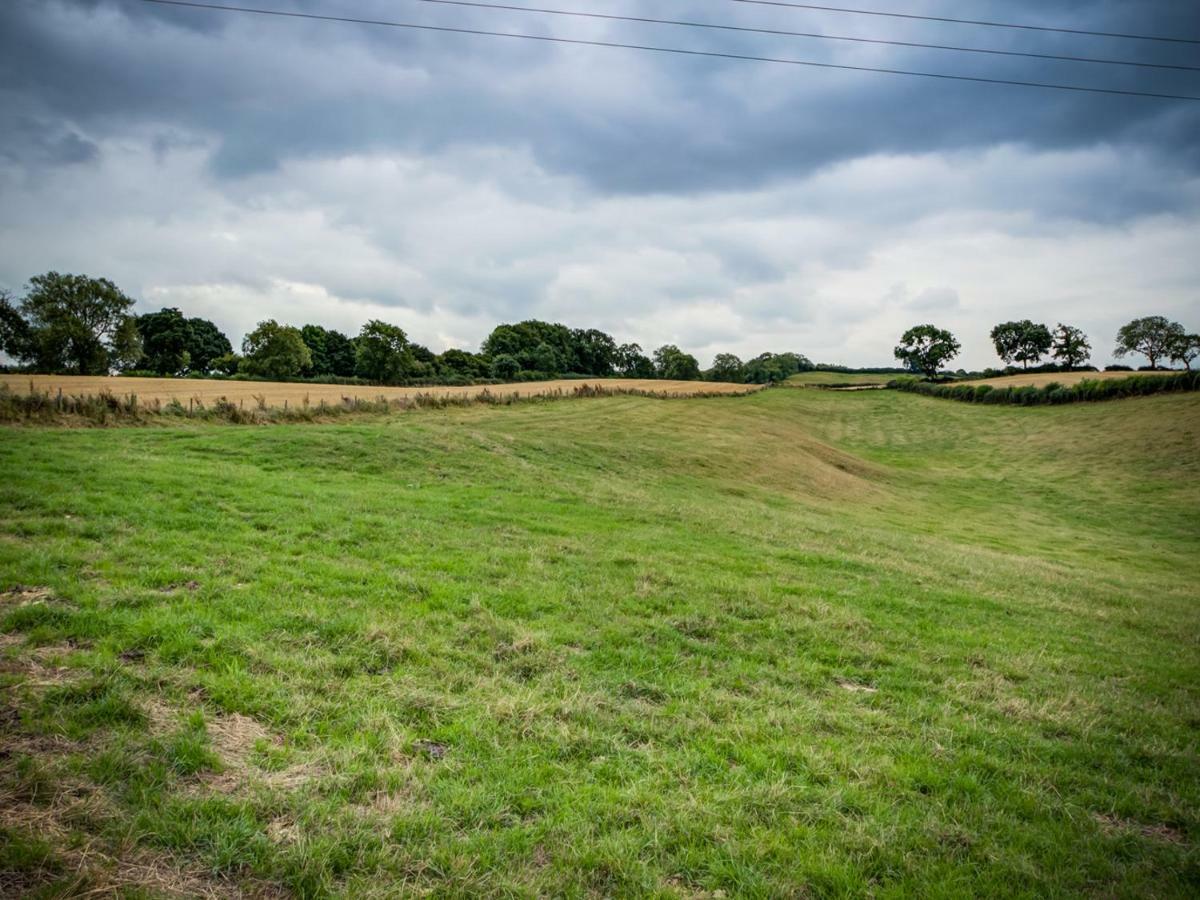 Willa Wytons Piece, CHIPPING NORTON Cherington Zewnętrze zdjęcie